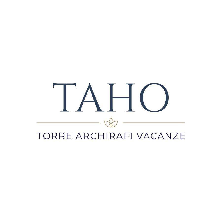Torre Archirafi Vacanze Riposto Exterior foto