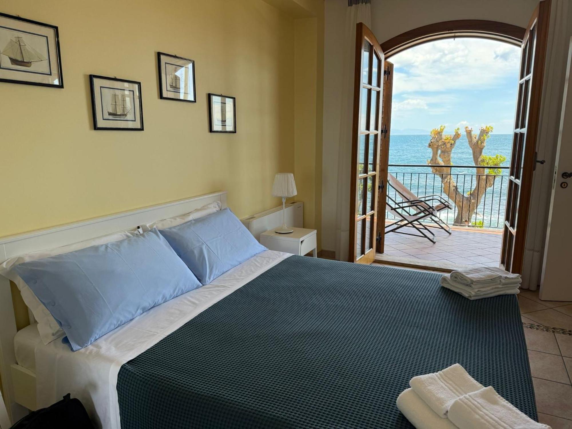 Torre Archirafi Vacanze Riposto Exterior foto