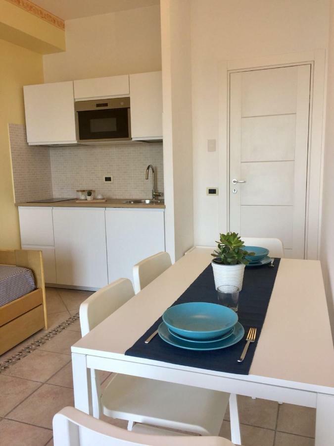Torre Archirafi Vacanze Riposto Exterior foto