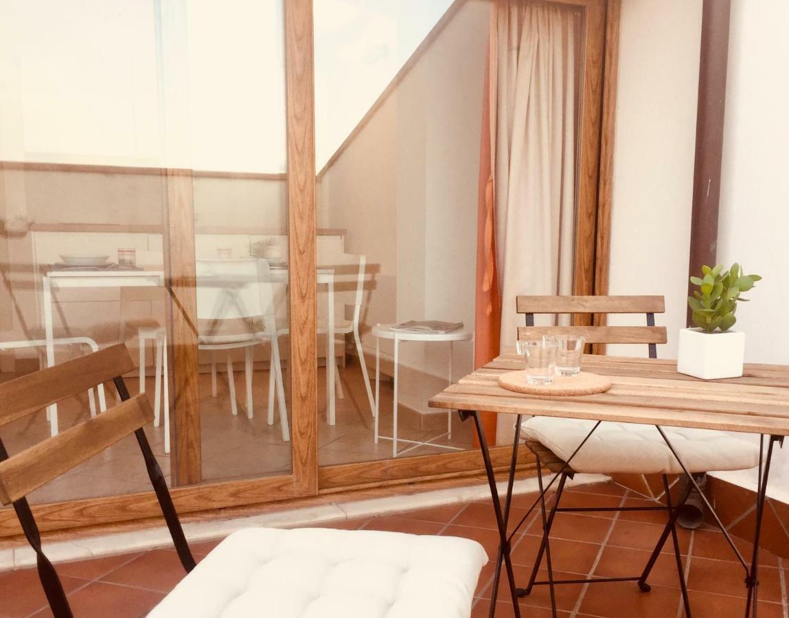 Torre Archirafi Vacanze Riposto Exterior foto
